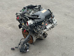 2007 2008 2009 2010 2011 JDM Lexus RX350 2WD  Engine 2GR 2GRFE 3.5L RWD