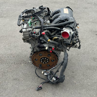 2007 2008 2009 2010 2011 JDM Lexus RX350 2WD  Engine 2GR 2GRFE 3.5L RWD | Engine | 2GR Engine, 2GRFE | 2648