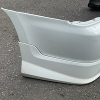 JDM Subaru Forester XT SG5 SG9 2003-2008 OEM Cross Sports Rear Bumper Rear Lip | Rear Bumper | Cross Sport Lip, Forester STi, Forester XT, Forester XT STi, freeshipping, JDM Subaru Impreza WRX Turbo 5speed AWD Transmission FlyWheel 2006-2007, Rear Bumper, STI, Subaru, Subaru Forester, XT | 2419
