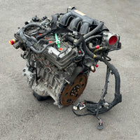 2007 2008 2009 2010 2011 JDM Lexus RX350 2WD  Engine 2GR 2GRFE 3.5L RWD | Engine | 2GR Engine, 2GRFE | 2648