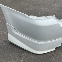 JDM Subaru Forester XT SG5 SG9 2003-2008 OEM Cross Sports Rear Bumper Rear Lip | Rear Bumper | Cross Sport Lip, Forester STi, Forester XT, Forester XT STi, freeshipping, JDM Subaru Impreza WRX Turbo 5speed AWD Transmission FlyWheel 2006-2007, Rear Bumper, STI, Subaru, Subaru Forester, XT | 2419