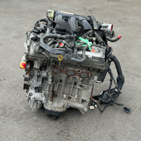 2007 2008 2009 2010 2011 JDM Lexus RX350 2WD  Engine 2GR 2GRFE 3.5L RWD | Engine | 2GR Engine, 2GRFE | 2648