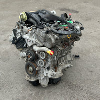 2007 2008 2009 2010 2011 JDM Lexus RX350 2WD  Engine 2GR 2GRFE 3.5L RWD | Engine | 2GR Engine, 2GRFE | 2648
