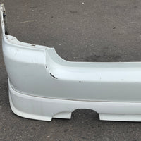 JDM Subaru Forester XT SG5 SG9 2003-2008 OEM Cross Sports Rear Bumper Rear Lip | Rear Bumper | Cross Sport Lip, Forester STi, Forester XT, Forester XT STi, freeshipping, JDM Subaru Impreza WRX Turbo 5speed AWD Transmission FlyWheel 2006-2007, Rear Bumper, STI, Subaru, Subaru Forester, XT | 2419