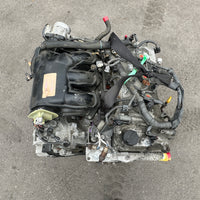2007 2008 2009 2010 2011 JDM Lexus RX350 2WD  Engine 2GR 2GRFE 3.5L RWD | Engine | 2GR Engine, 2GRFE | 2648