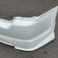 JDM Subaru Forester XT SG5 SG9 2003-2008 OEM Cross Sports Rear Bumper Rear Lip | Rear Bumper | Cross Sport Lip, Forester STi, Forester XT, Forester XT STi, freeshipping, JDM Subaru Impreza WRX Turbo 5speed AWD Transmission FlyWheel 2006-2007, Rear Bumper, STI, Subaru, Subaru Forester, XT | 2419