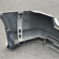 JDM Subaru Forester XT SG5 SG9 2003-2008 OEM Cross Sports Rear Bumper Rear Lip | Rear Bumper | Cross Sport Lip, Forester STi, Forester XT, Forester XT STi, freeshipping, JDM Subaru Impreza WRX Turbo 5speed AWD Transmission FlyWheel 2006-2007, Rear Bumper, STI, Subaru, Subaru Forester, XT | 2419