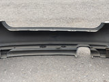 JDM Subaru Forester XT SG5 SG9 2003-2008 OEM Cross Sports Rear Bumper Rear Lip