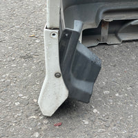 JDM Subaru Forester XT SG5 SG9 2003-2008 OEM Cross Sports Rear Bumper Rear Lip