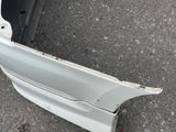 JDM Subaru Forester XT SG5 SG9 2003-2008 OEM Cross Sports Rear Bumper Rear Lip