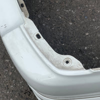 JDM Subaru Forester XT SG5 SG9 2003-2008 OEM Cross Sports Rear Bumper Rear Lip
