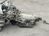 JDM 92-97 Subaru SVX EG33 DOHC H6 Engine 3.3L Transmission | Engine | freeshipping, Subaru | 2650