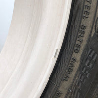 RAYS VOLK TE37 SAGA Forged Wheels White 17x7.5J +48 5x100 215/45 R17