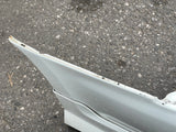 JDM Subaru Forester XT SG5 SG9 2003-2008 OEM Cross Sports Rear Bumper Rear Lip