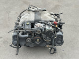 JDM 92-97 Subaru SVX EG33 DOHC H6 Engine 3.3L Transmission | Engine | freeshipping, Subaru | 2650