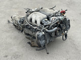 JDM 92-97 Subaru SVX EG33 DOHC H6 Engine 3.3L Transmission | Engine | freeshipping, Subaru | 2650