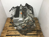 JDM Honda Acura K24A Type S Engine 2.4L DOHC I-VTEC Motor RBB Head Accord TSX | Engine | Accord, Acura, acura tsx, engine, Honda, Honda Accord, k24a, TSX, type s | 1302