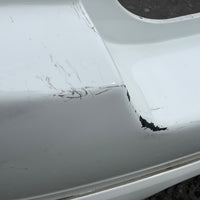 JDM Subaru Forester XT SG5 SG9 2003-2008 OEM Cross Sports Rear Bumper Rear Lip