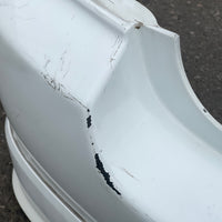 JDM Subaru Forester XT SG5 SG9 2003-2008 OEM Cross Sports Rear Bumper Rear Lip