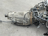 JDM 92-97 Subaru SVX EG33 DOHC H6 Engine 3.3L Transmission | Engine | freeshipping, Subaru | 2650