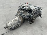 JDM 92-97 Subaru SVX EG33 DOHC H6 Engine 3.3L Transmission | Engine | freeshipping, Subaru | 2650