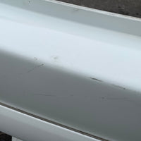 JDM Subaru Forester XT SG5 SG9 2003-2008 OEM Cross Sports Rear Bumper Rear Lip