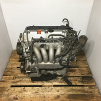 JDM 03-07 Honda Accord 2.4L DOHC i-VTEC K24A Engine Motor - 4014524 | Engine | 2.4L, Accord, DOHC, Honda, Honda Accord, K24A, VTEC | 1434