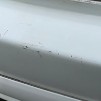 JDM Subaru Forester XT SG5 SG9 2003-2008 OEM Cross Sports Rear Bumper Rear Lip