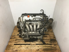 JDM 03-07 Honda Accord 2.4L DOHC i-VTEC K24A Engine Motor - 4014524