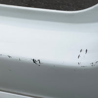 JDM Subaru Forester XT SG5 SG9 2003-2008 OEM Cross Sports Rear Bumper Rear Lip