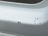 JDM Subaru Forester XT SG5 SG9 2003-2008 OEM Cross Sports Rear Bumper Rear Lip