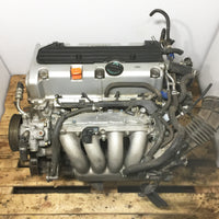 JDM 03-07 Honda Accord 2.4L DOHC i-VTEC K24A Engine Motor - 4014524 | Engine | 2.4L, Accord, DOHC, Honda, Honda Accord, K24A, VTEC | 1434