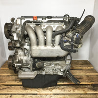 JDM 03-07 Honda Accord 2.4L DOHC i-VTEC K24A Engine Motor - 4014524 | Engine | 2.4L, Accord, DOHC, Honda, Honda Accord, K24A, VTEC | 1434