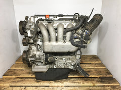 JDM 03-07 Honda Accord 2.4L DOHC i-VTEC K24A Engine Motor - 4014524
