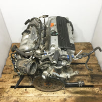 JDM 03-07 Honda Accord 2.4L DOHC i-VTEC K24A Engine Motor - 4014524 | Engine | 2.4L, Accord, DOHC, Honda, Honda Accord, K24A, VTEC | 1434