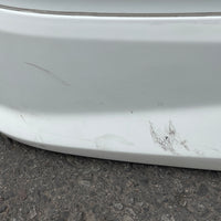 JDM Subaru Forester XT SG5 SG9 2003-2008 OEM Cross Sports Rear Bumper Rear Lip