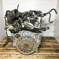 JDM 03-07 Honda Accord 2.4L DOHC i-VTEC K24A Engine Motor - 4014524 | Engine | 2.4L, Accord, DOHC, Honda, Honda Accord, K24A, VTEC | 1434