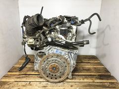 JDM 03-07 Honda Accord 2.4L DOHC i-VTEC K24A Engine Motor - 4014524