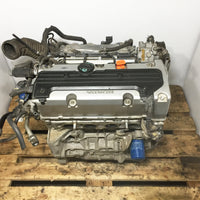 JDM 03-07 Honda Accord 2.4L DOHC i-VTEC K24A Engine Motor - 4014524 | Engine | 2.4L, Accord, DOHC, Honda, Honda Accord, K24A, VTEC | 1434