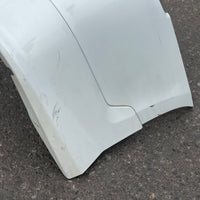 JDM Subaru Forester XT SG5 SG9 2003-2008 OEM Cross Sports Rear Bumper Rear Lip