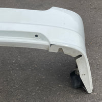 JDM Subaru Forester XT SG5 SG9 2003-2008 OEM Cross Sports Rear Bumper Rear Lip