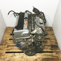 JDM 03-07 Honda Accord 2.4L DOHC i-VTEC K24A Engine Motor - 4014524 | Engine | 2.4L, Accord, DOHC, Honda, Honda Accord, K24A, VTEC | 1434