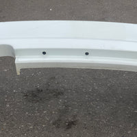 JDM Subaru Forester XT SG5 SG9 2003-2008 OEM Cross Sports Rear Bumper Rear Lip