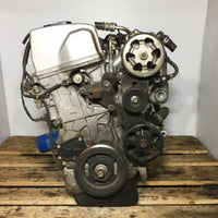 JDM 03-07 Honda Accord 2.4L DOHC i-VTEC K24A Engine Motor - 4014524 | Engine | 2.4L, Accord, DOHC, Honda, Honda Accord, K24A, VTEC | 1434