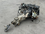 JDM Subaru Impreza WRX Forester Turbocharged EJ205 Engine Motor Non-AVCS 1999-05 | 2651