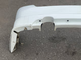 JDM Subaru Forester XT SG5 SG9 2003-2008 OEM Cross Sports Rear Bumper Rear Lip