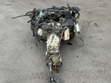 JDM Subaru Impreza WRX Forester Turbocharged EJ205 Engine Motor Non-AVCS 1999-05 | 2651