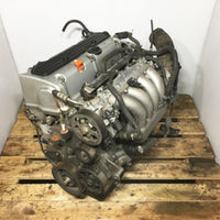 JDM 03-07 Honda Accord 2.4L DOHC i-VTEC K24A Engine Motor - 4014524 | Engine | 2.4L, Accord, DOHC, Honda, Honda Accord, K24A, VTEC | 1434