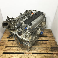 JDM 03-07 Honda Accord 2.4L DOHC i-VTEC K24A Engine Motor - 4014524 | Engine | 2.4L, Accord, DOHC, Honda, Honda Accord, K24A, VTEC | 1434