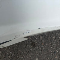 JDM Subaru Forester XT SG5 SG9 2003-2008 OEM Cross Sports Rear Bumper Rear Lip